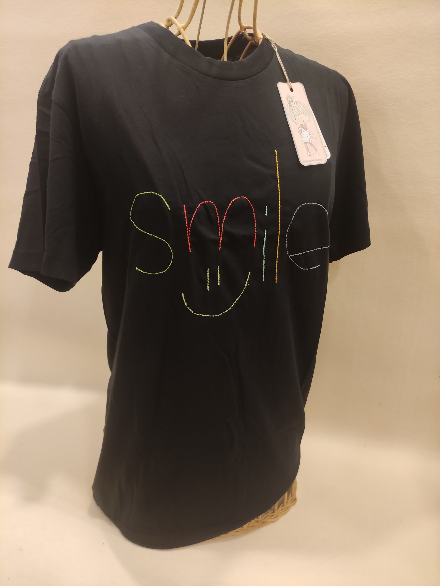 Smile T-shirt