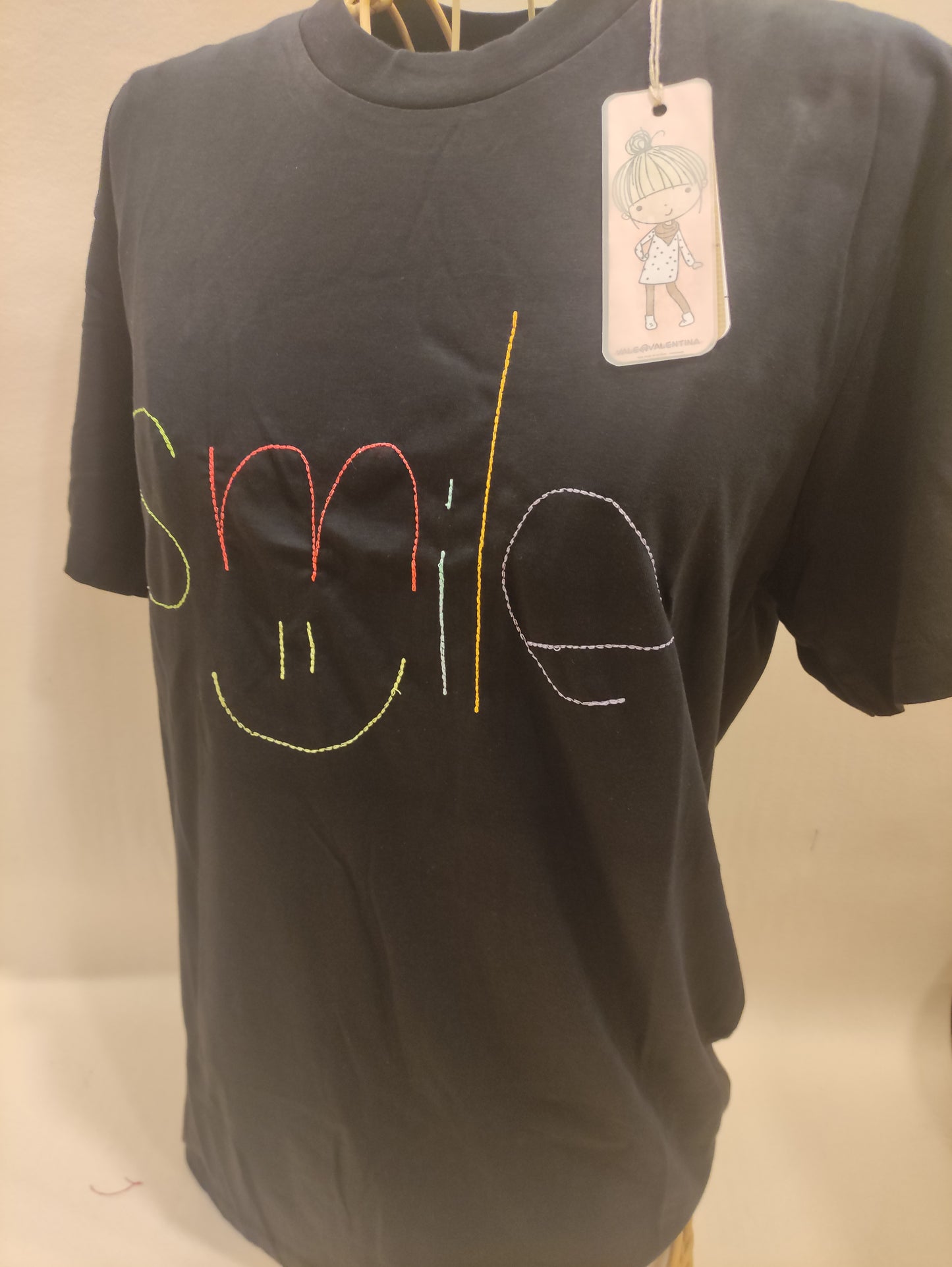 Smile T-shirt