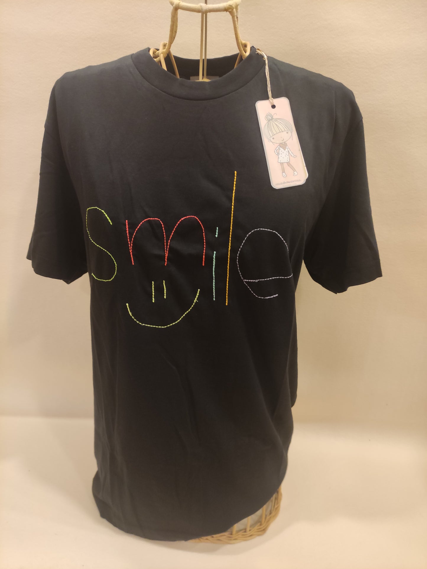 Smile T-shirt