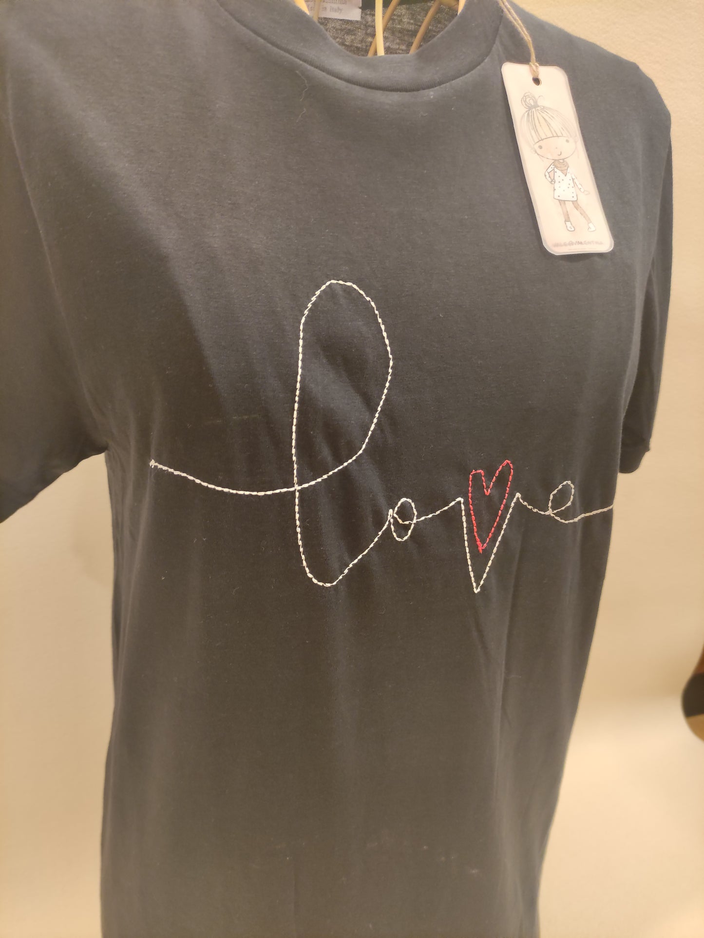 Love t-shirt