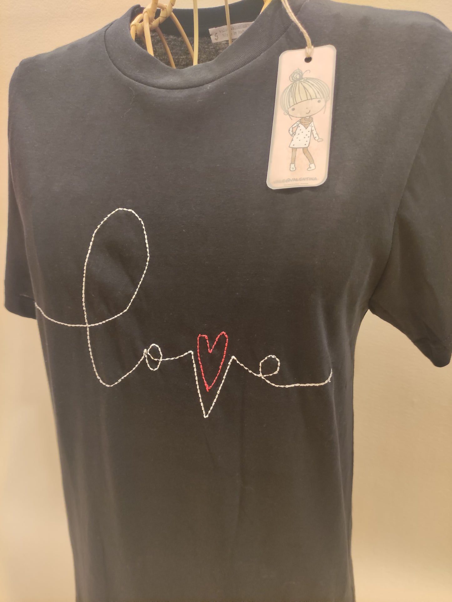 Love t-shirt
