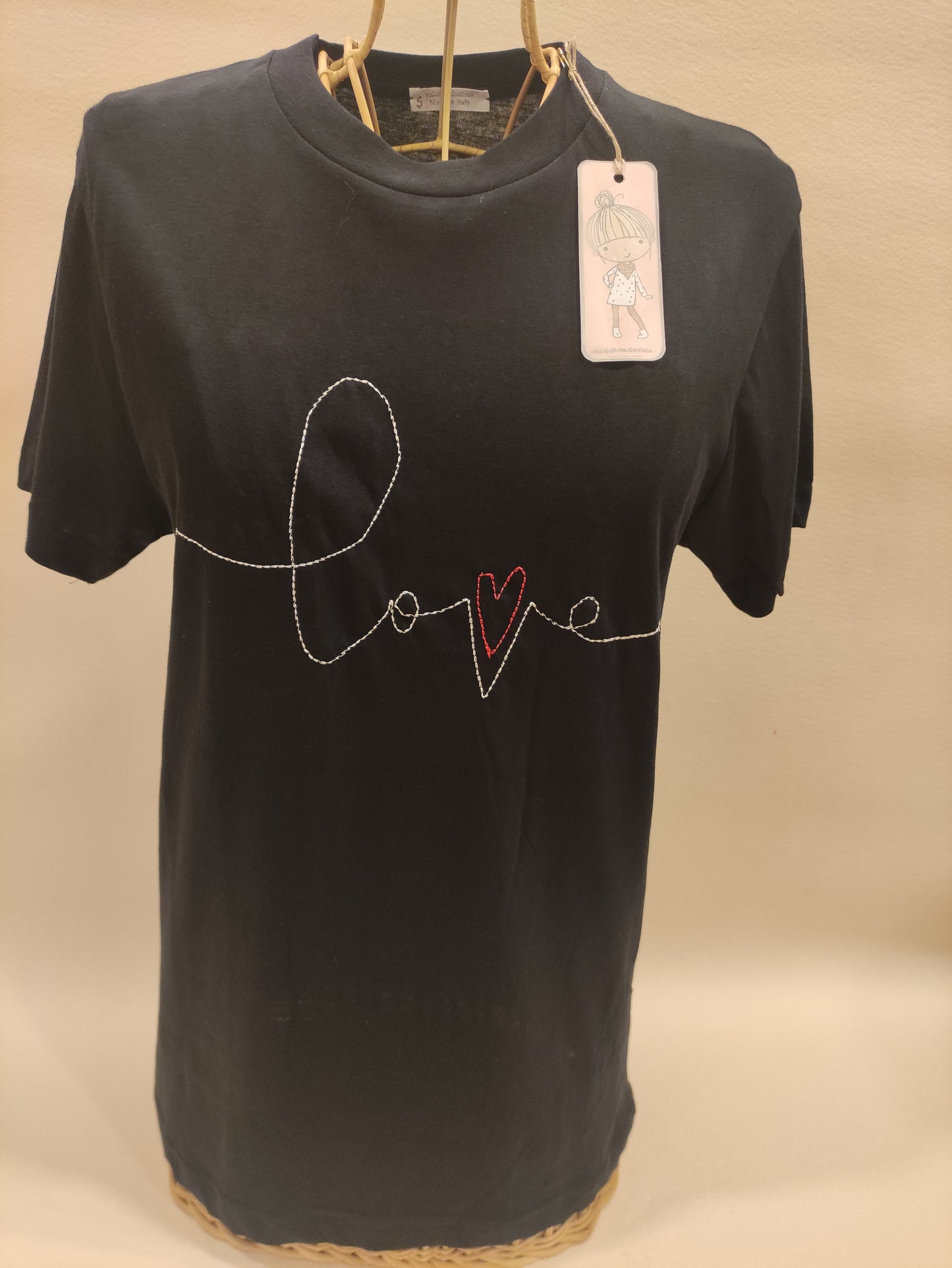 Love t-shirt