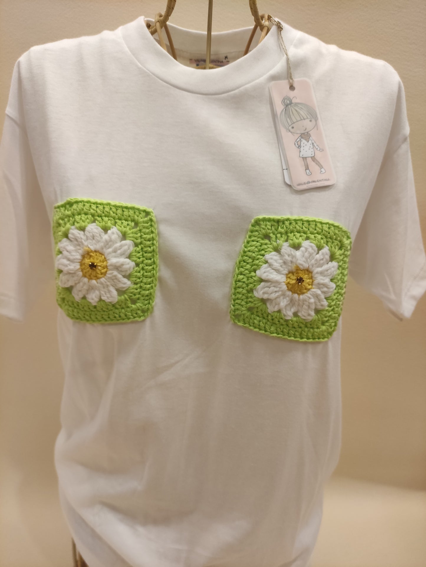 Margherite t-shirt