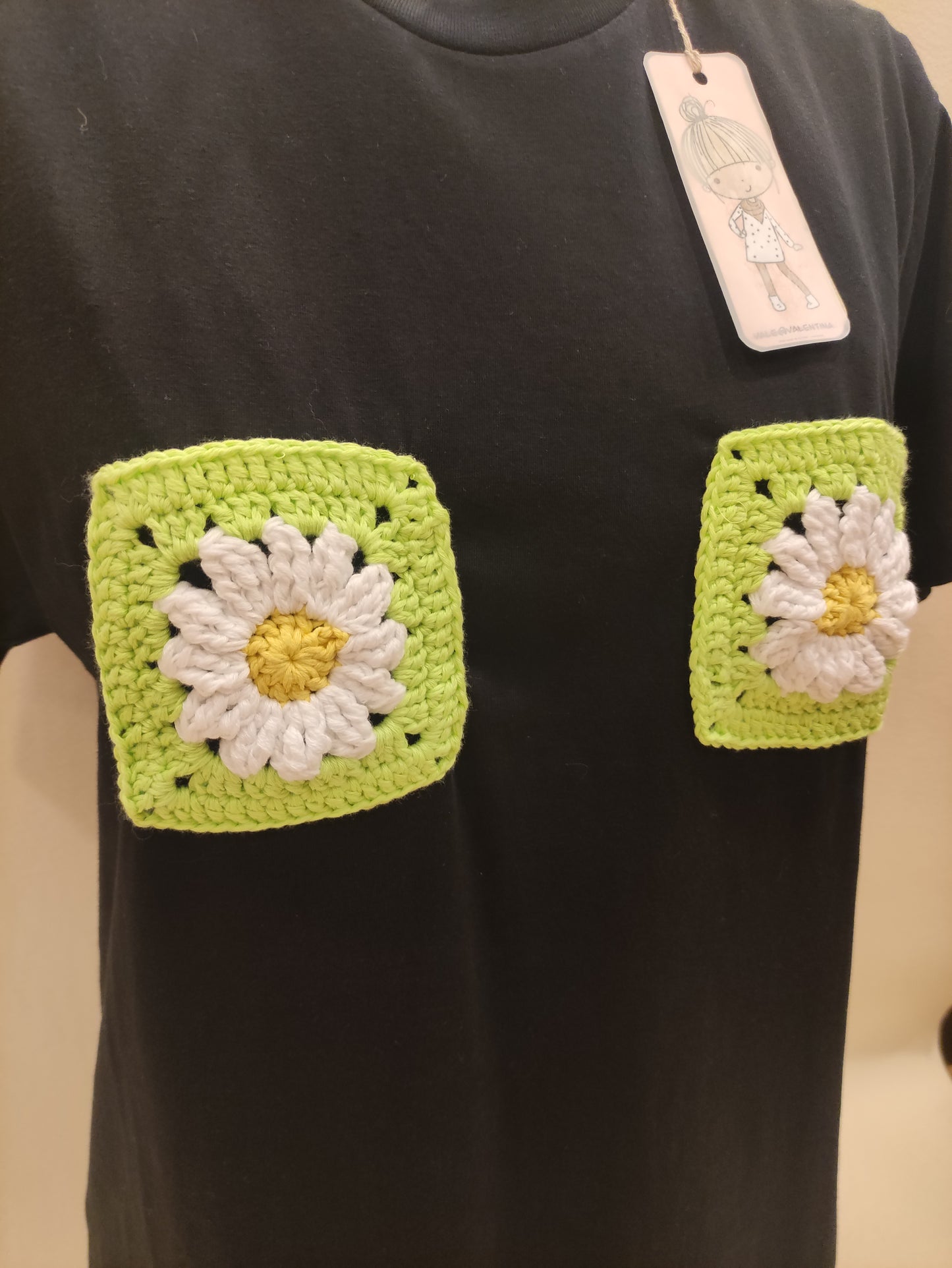 Margherite t-shirt