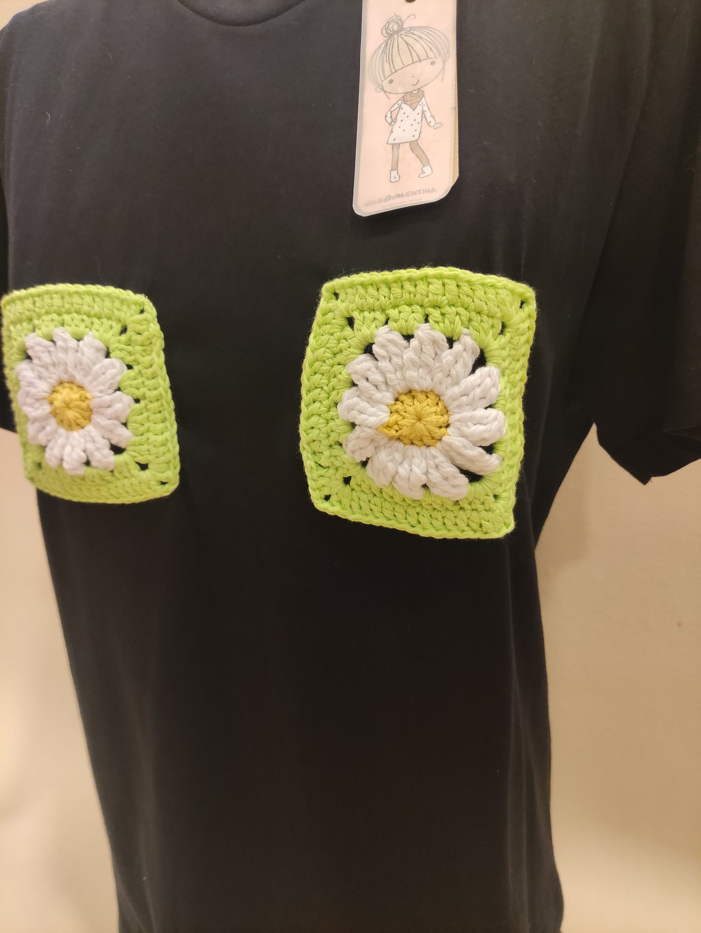 Margherite t-shirt
