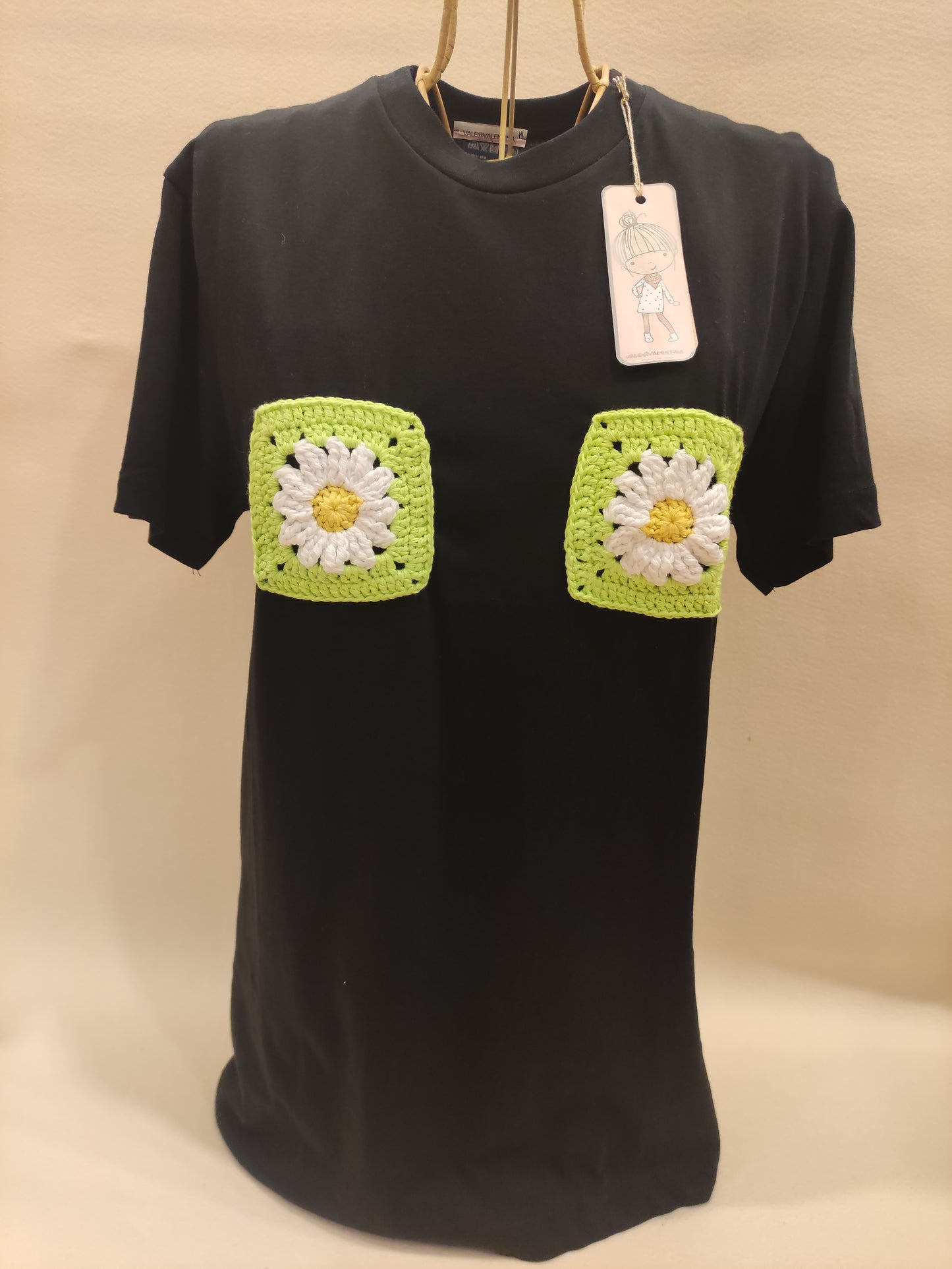 Margherite t-shirt