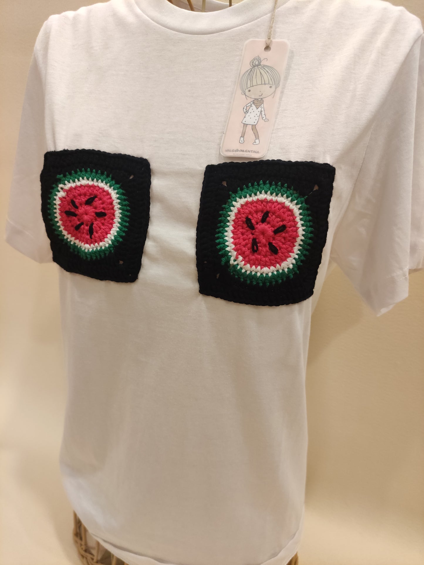 Cocomero t-shirt