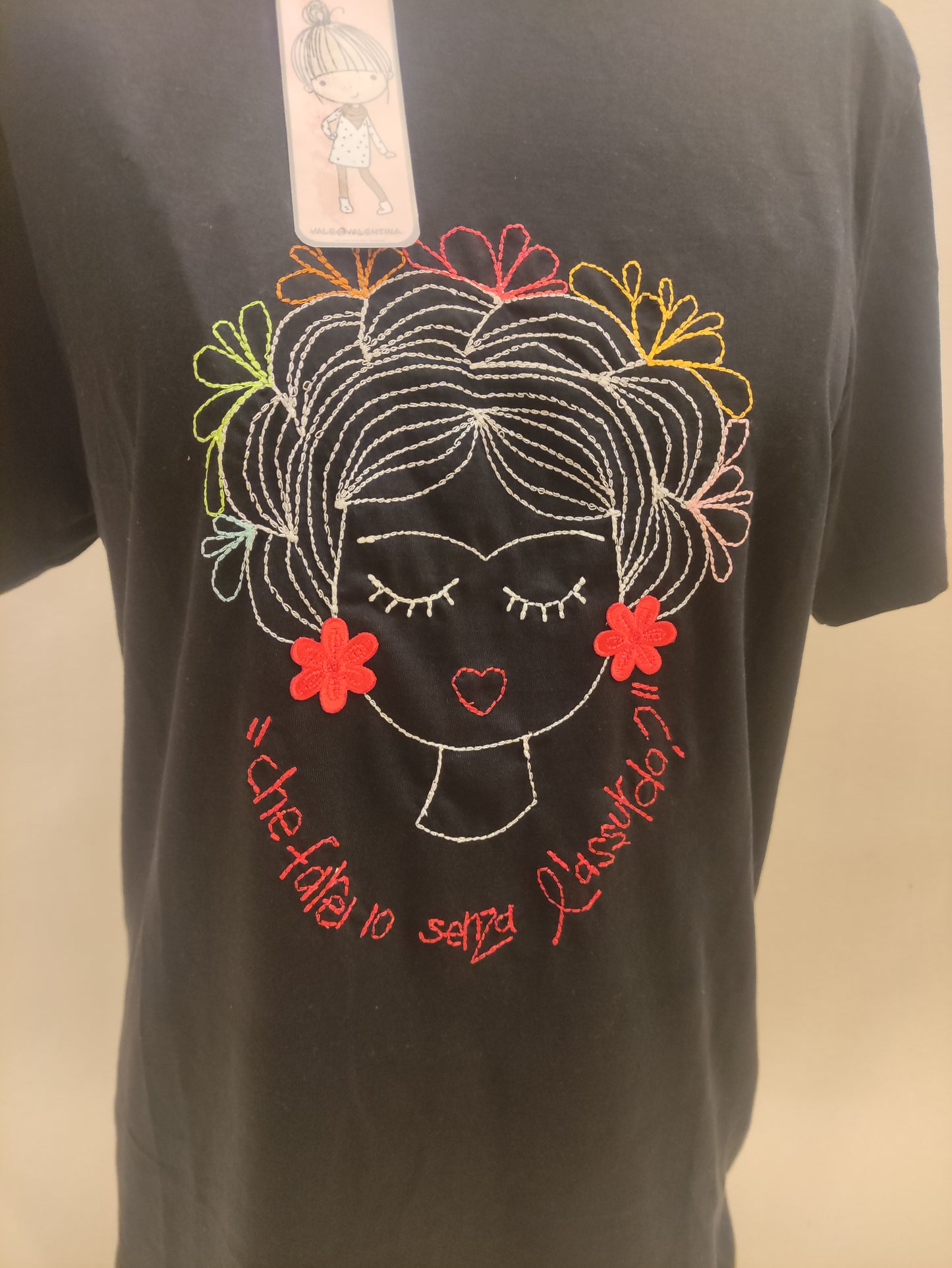 Frida arcobaleno