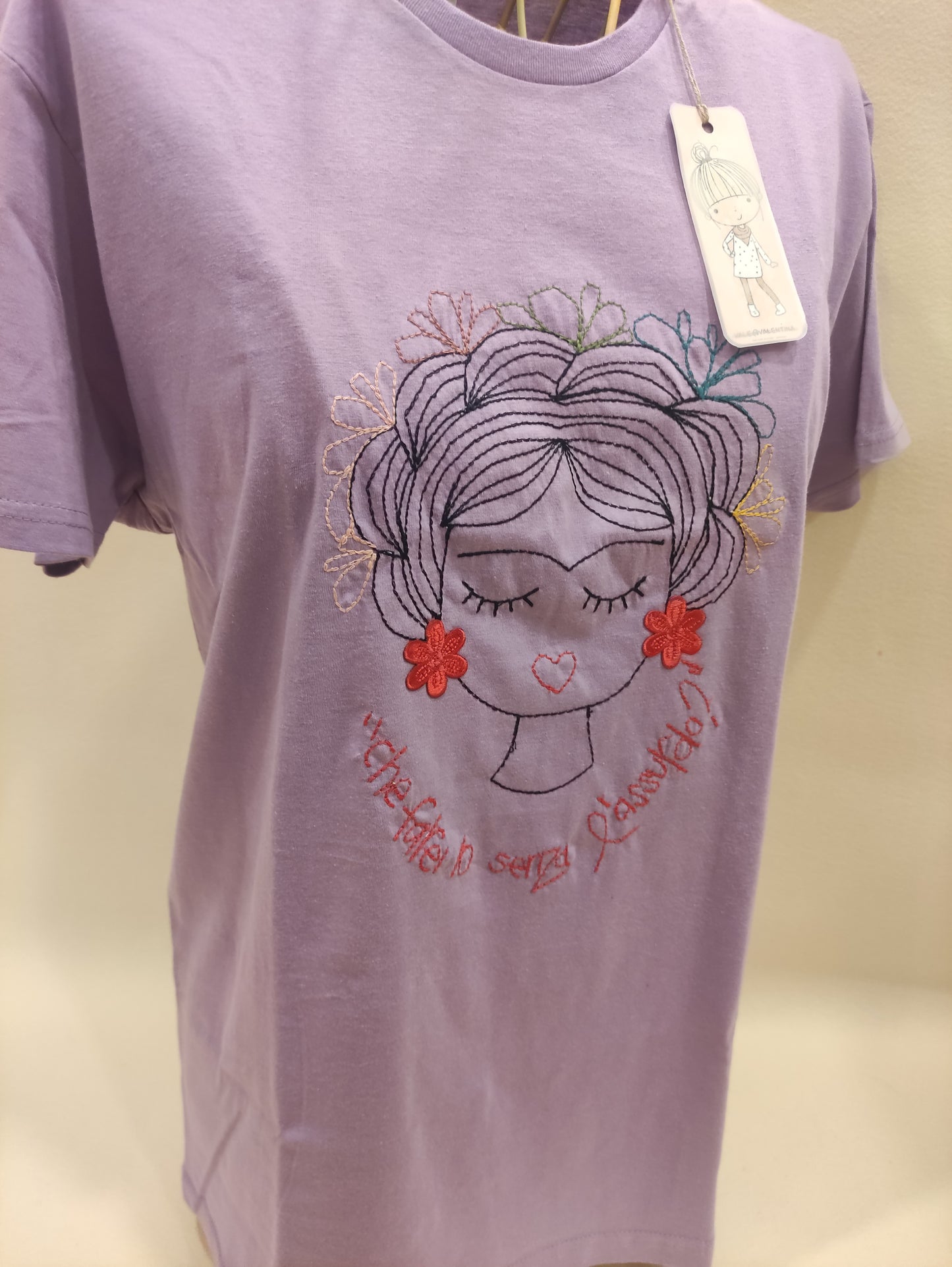 Frida arcobaleno