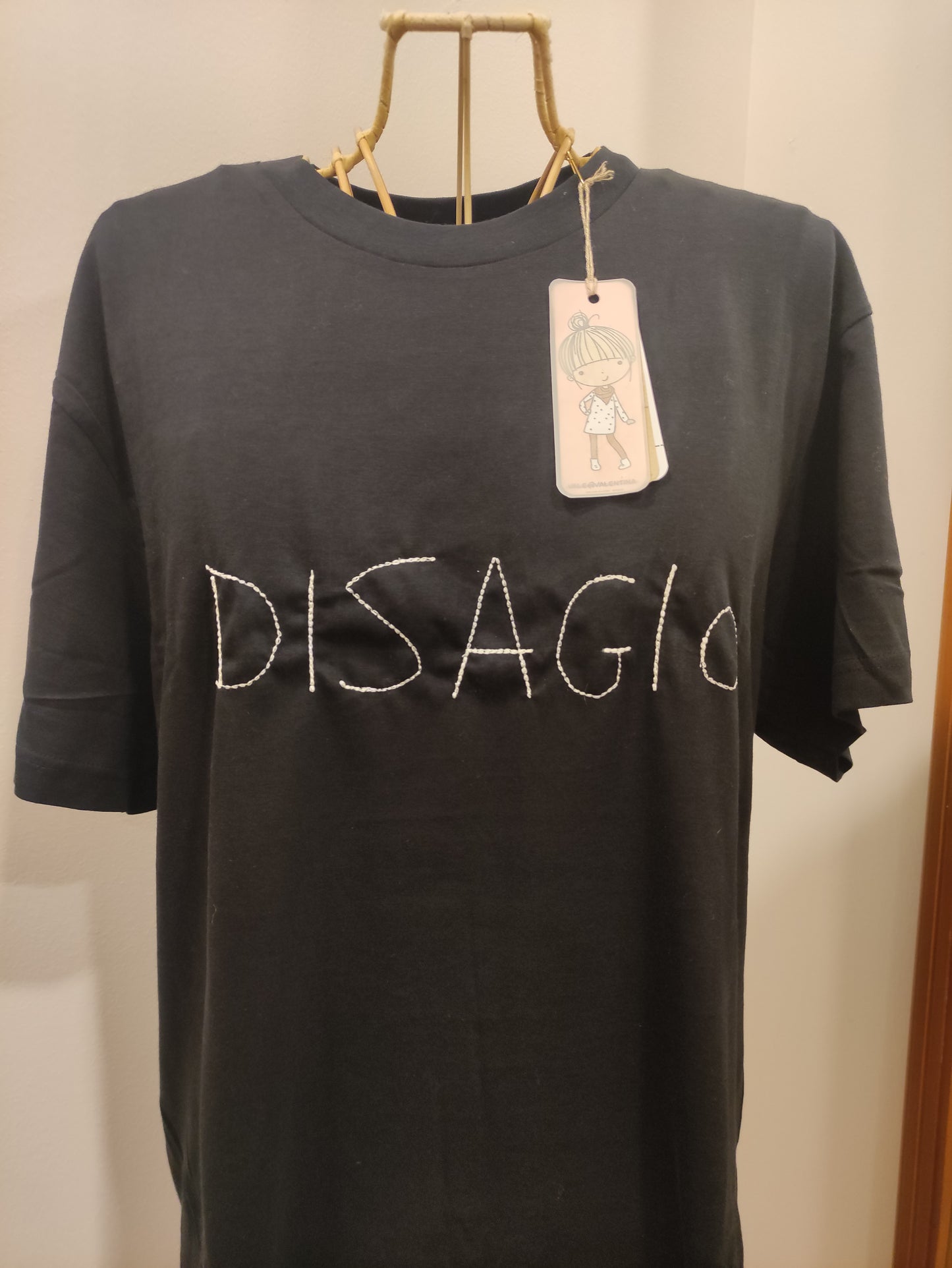 Disagio t-shirt