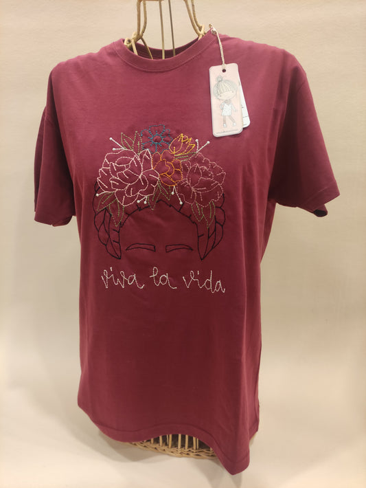 Frida t-shirt