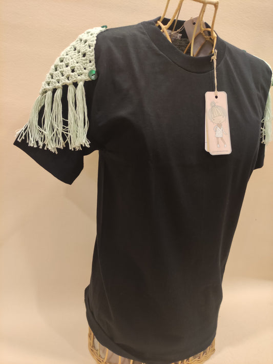 Spalline t-shirt