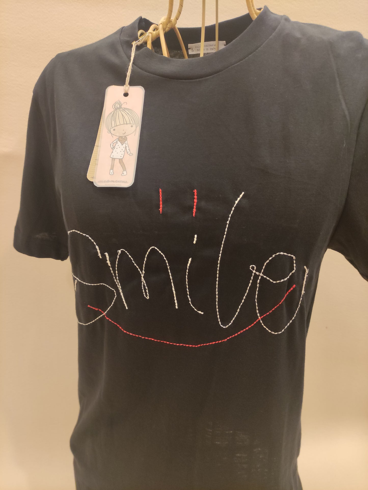 Sorriso t-shirt