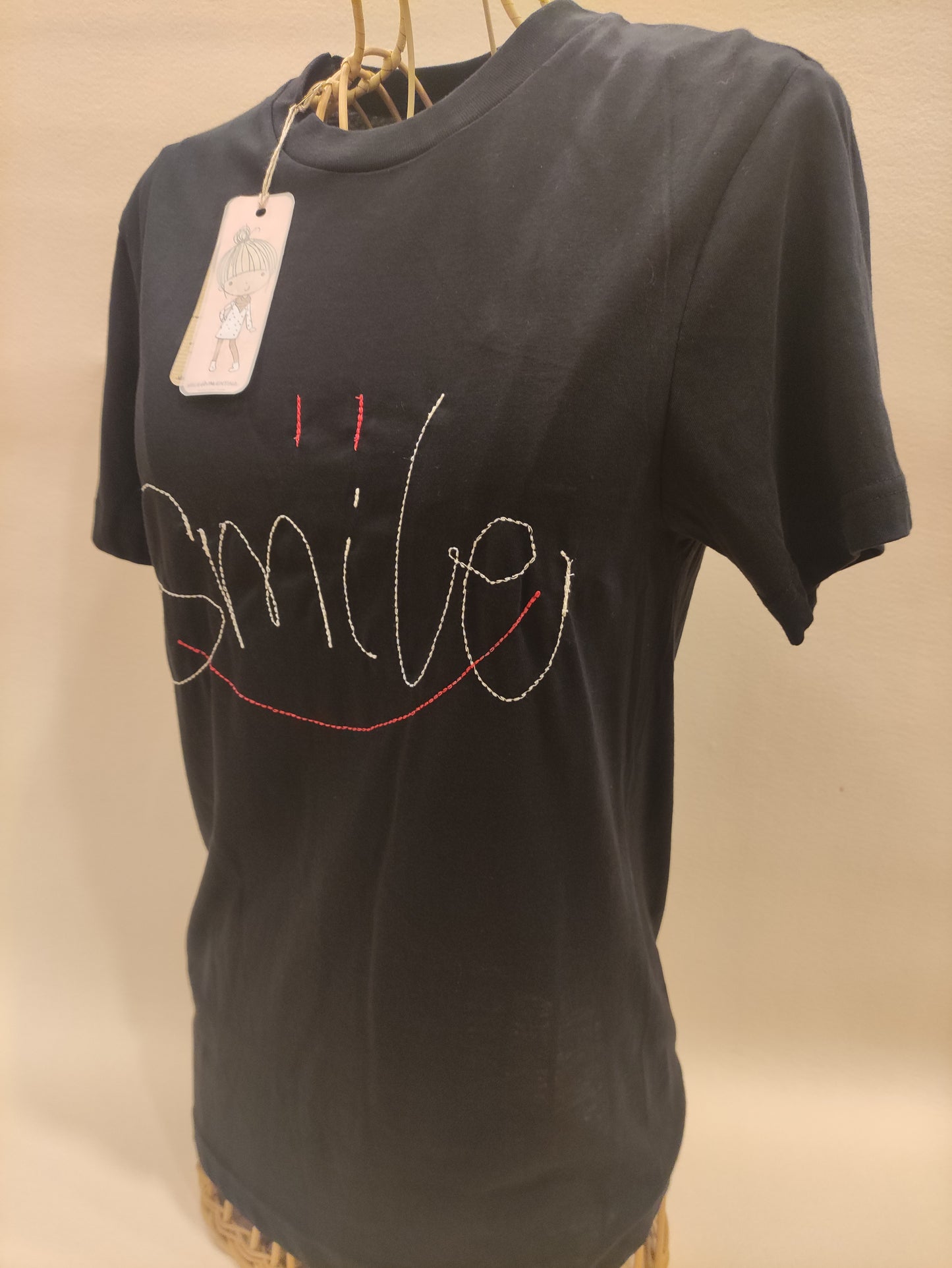 Sorriso t-shirt