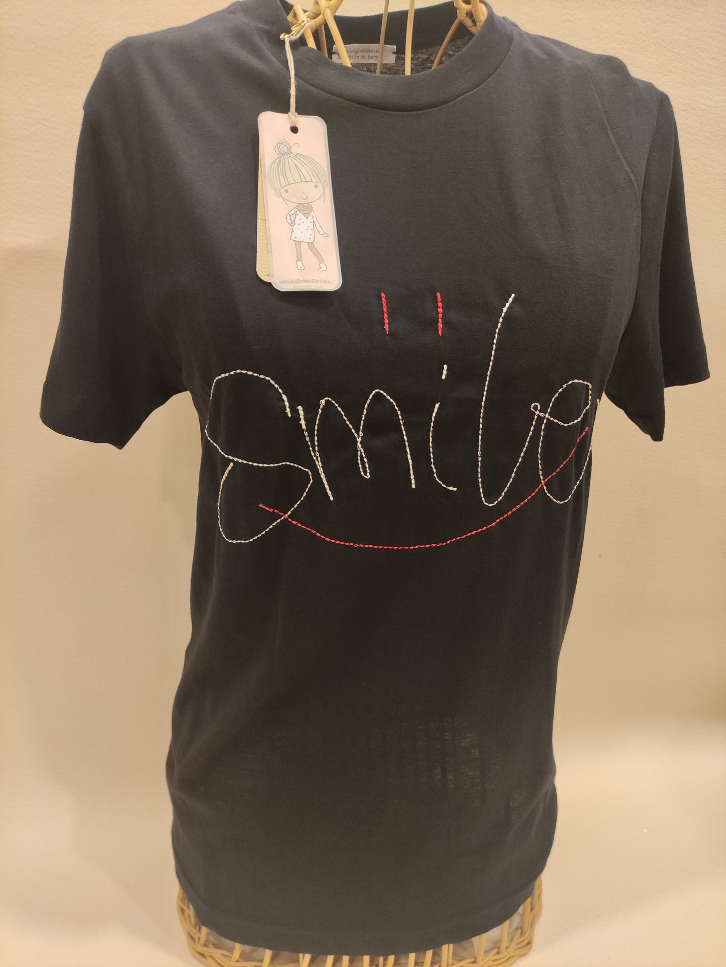 Sorriso t-shirt