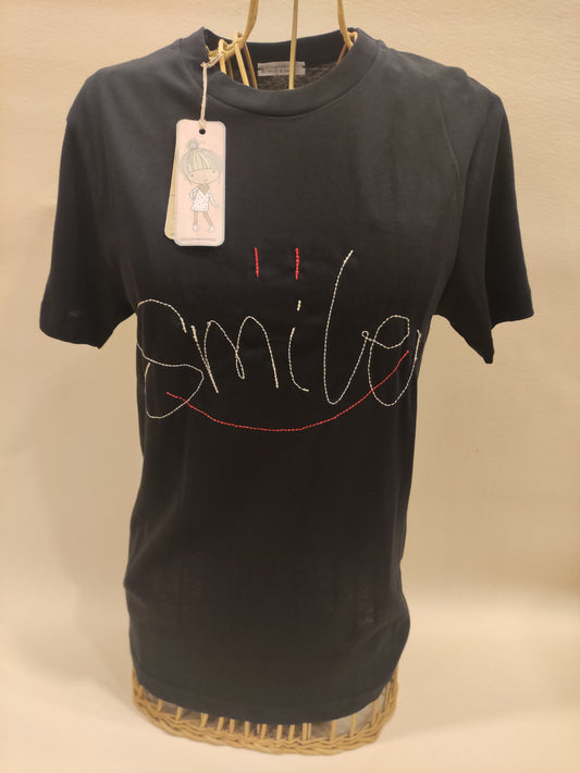 Sorriso t-shirt