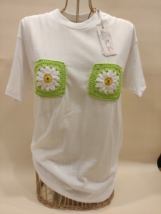 Margherite t-shirt