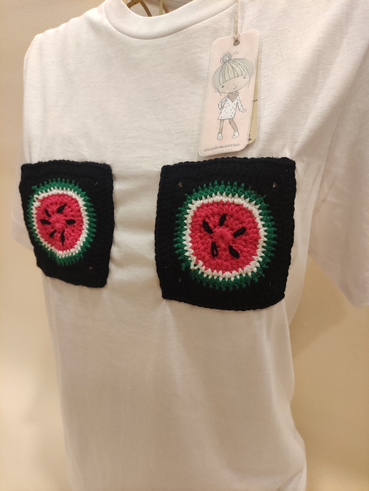 Cocomero t-shirt