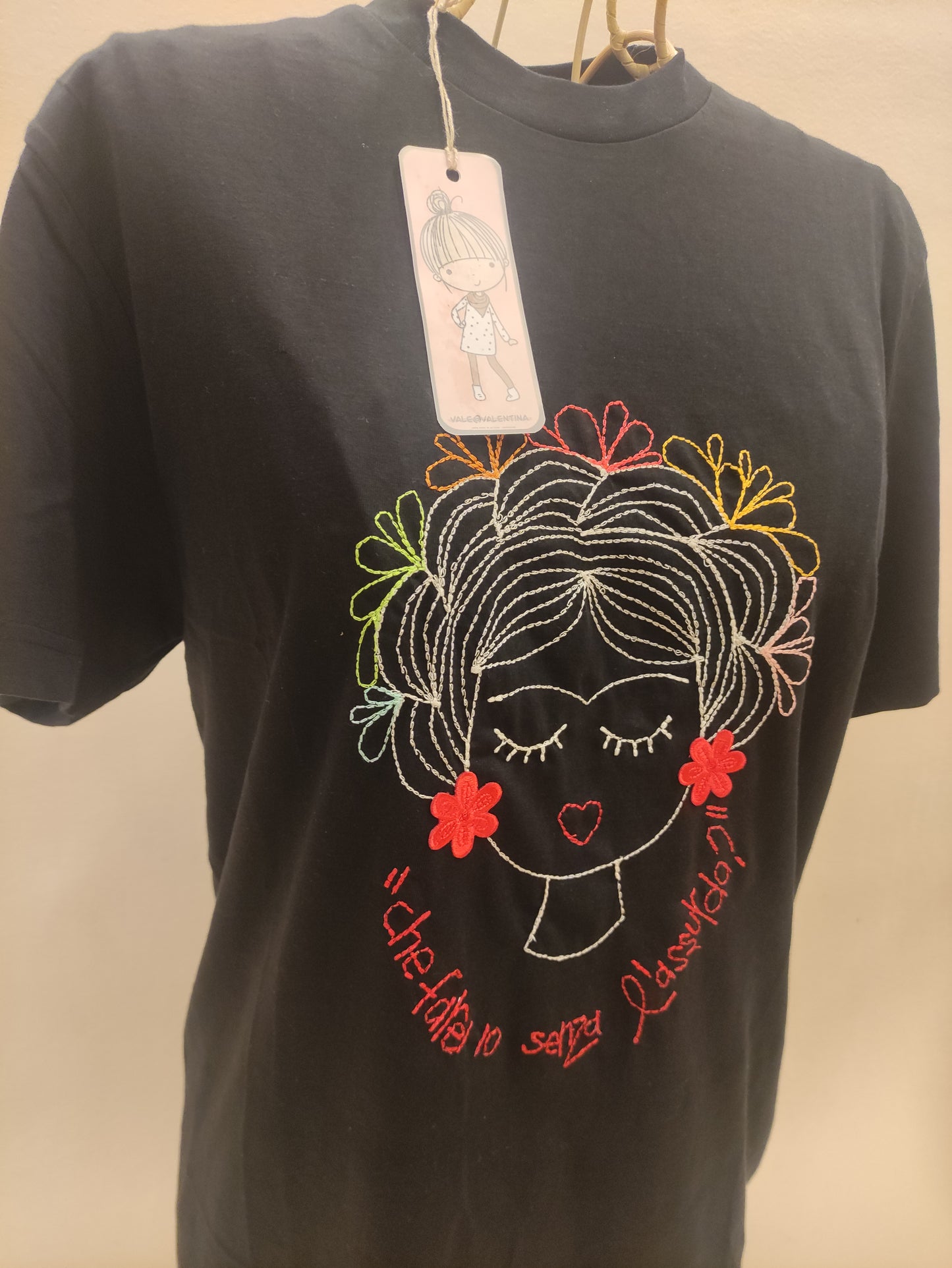 Frida arcobaleno