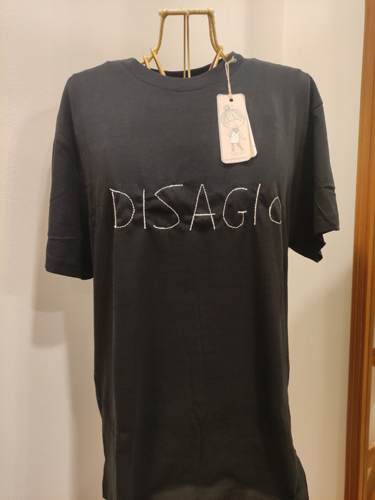 Disagio t-shirt