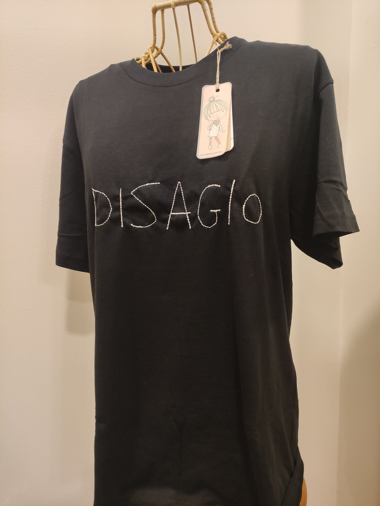 Disagio t-shirt