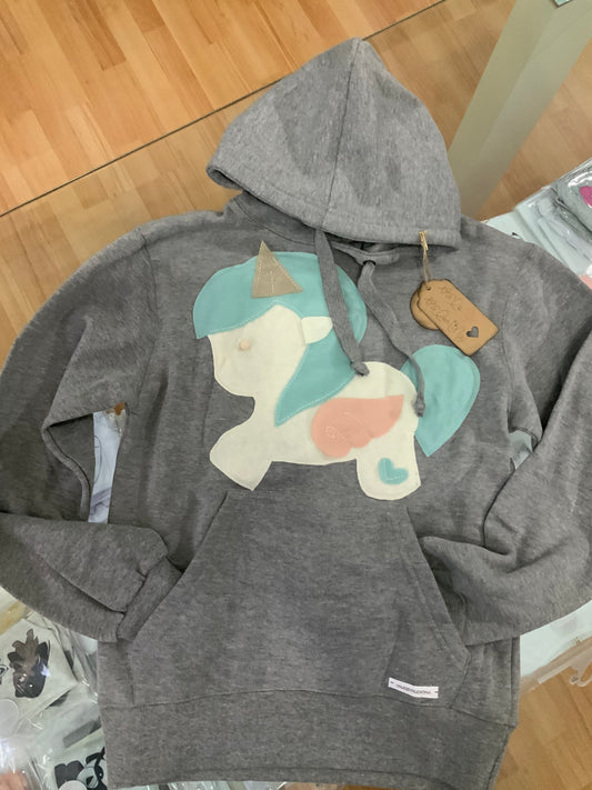 Unicorn - felpa